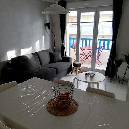 Vie De Famille Apartamento Camiers Exterior foto